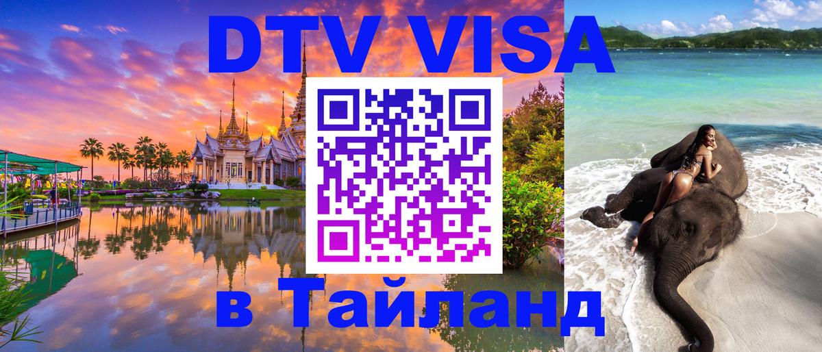 Оформление DTV визы под ключ: стоимость и тарифы, только загранпаспорт - 03.10.2025 
